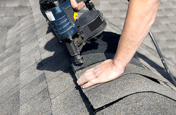 Trusted Liberty Hill, TX Roofing service Experts